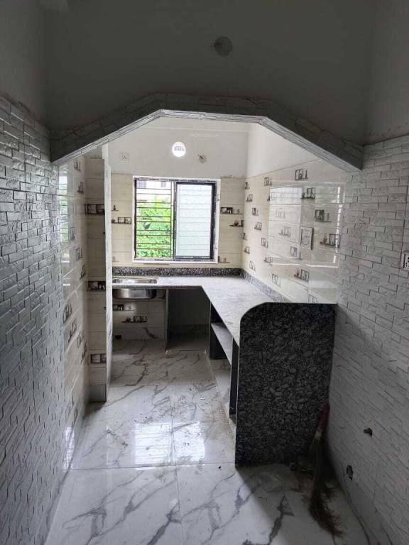  hanuman apartment iii Kitchen