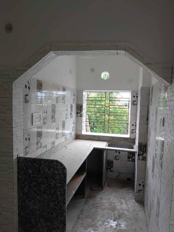  hanuman apartment iii Kitchen