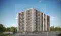 Ratna Group Turquoise Rosedale