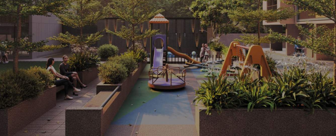  turquoise rosedale Children's play area