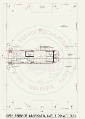  turquoise-agasiya A  Terrace Cluster Plan
