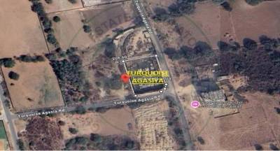  turquoise-agasiya Location Plan