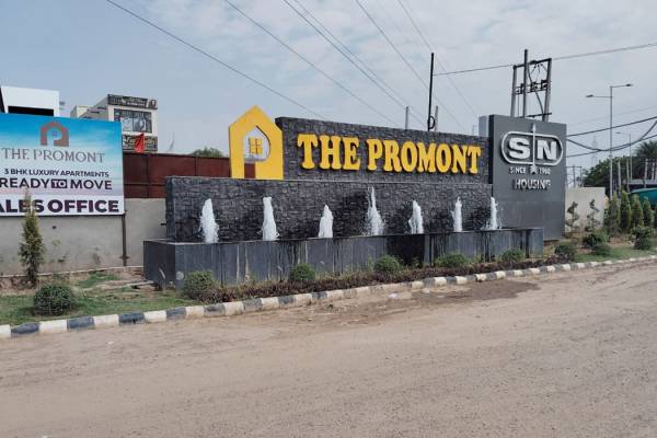 Others the-promont Others