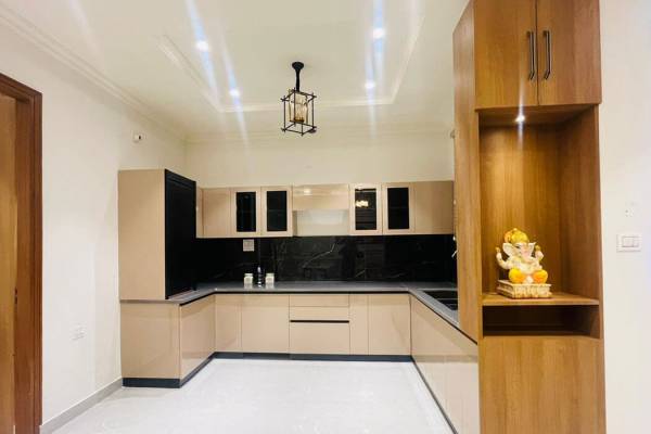 Kitchen the-promont Kitchen