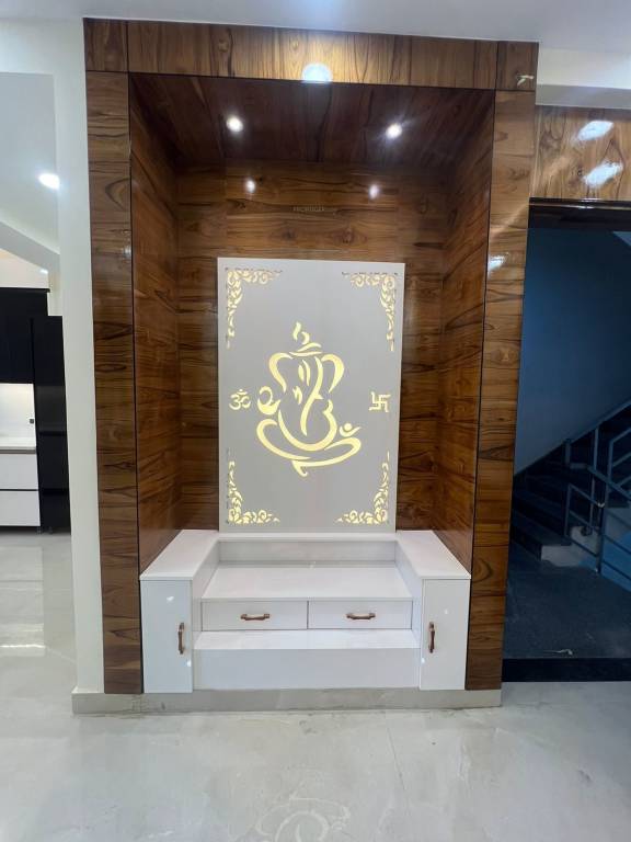  builders 6 Living Area