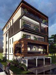 Elevation guru-ji-luxury-floors-5 Elevation