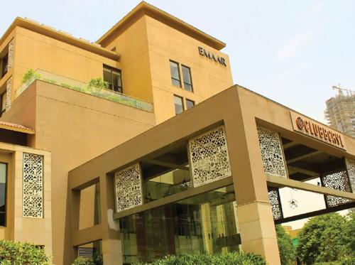  eon-floors-62 Club House