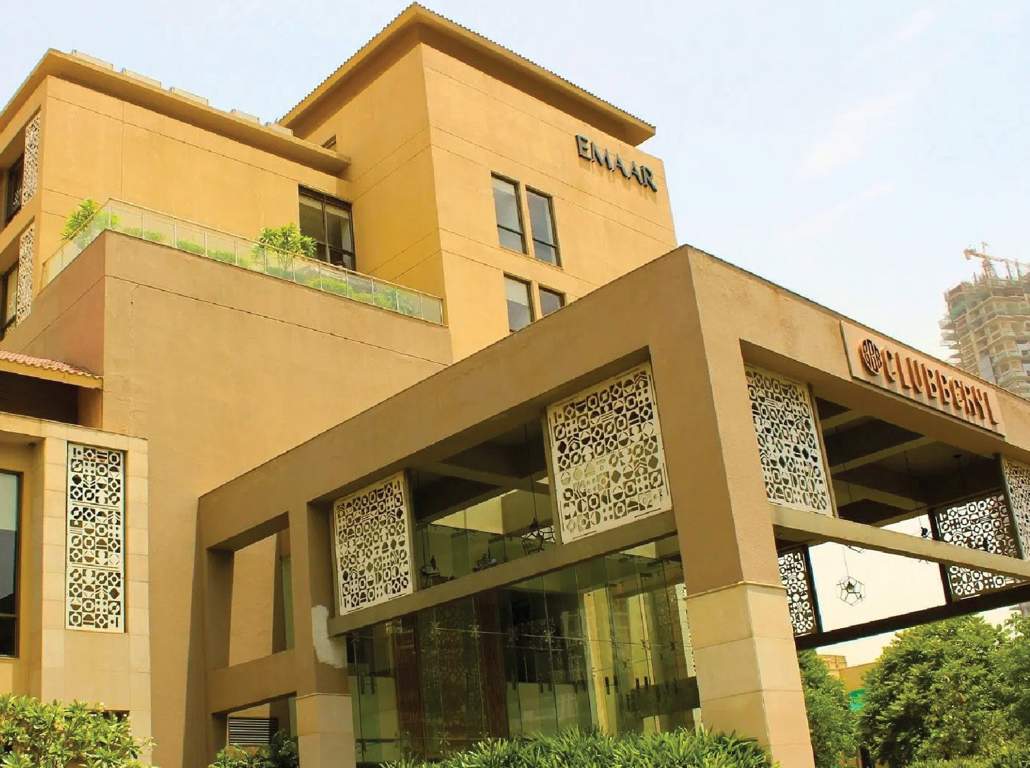  eon floors 62 Club House