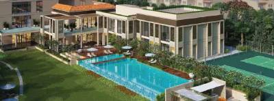  eon-floors-62 Swimming Pool