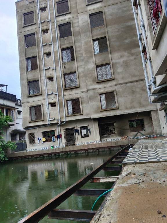  hanuman apartment ii Tower A Construction Status Aug 25