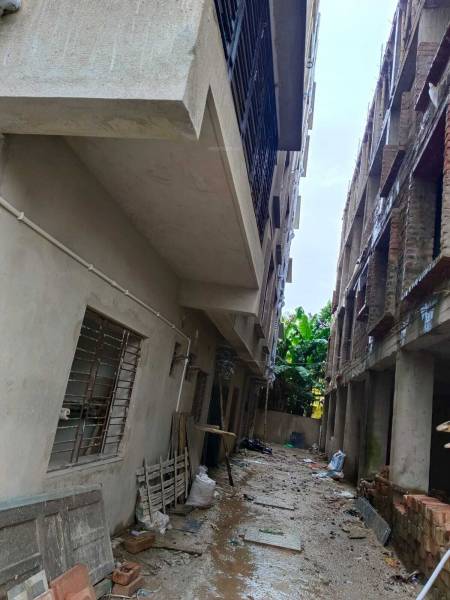  hanuman-apartment-ii Tower A Construction Status Aug-25