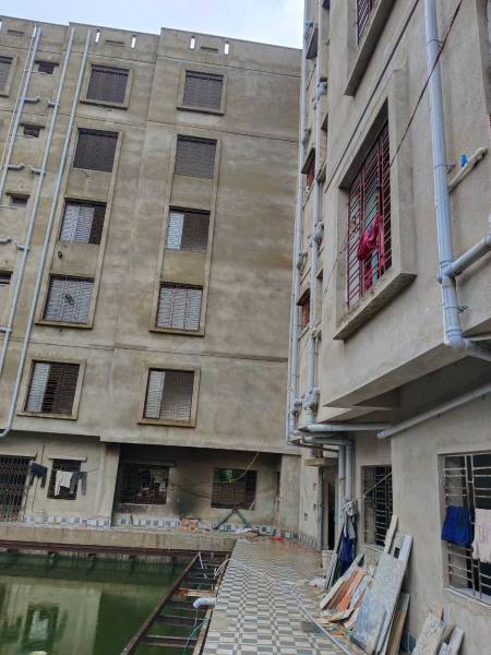  hanuman-apartment-ii Tower A Construction Status Aug-25