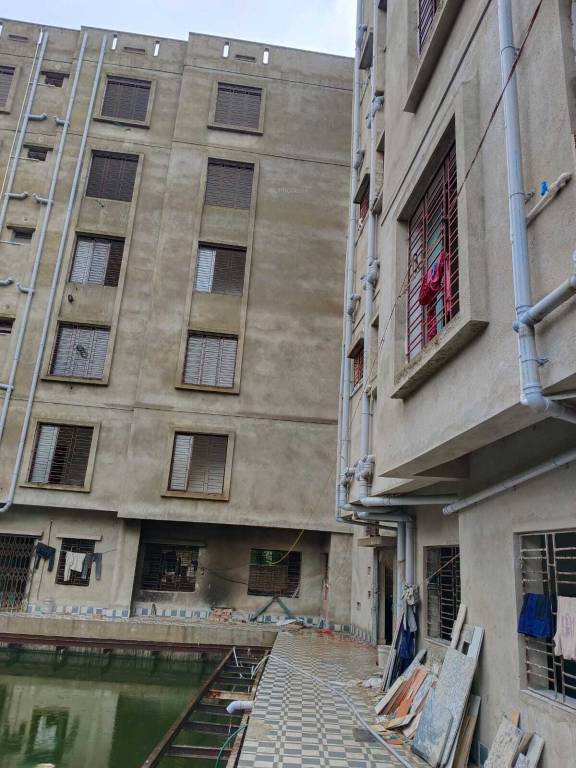  hanuman apartment ii Tower A Construction Status Aug 25