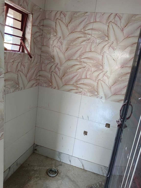  hanuman apartment ii Bathroom