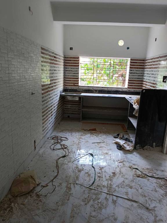  hanuman apartment ii Kitchen