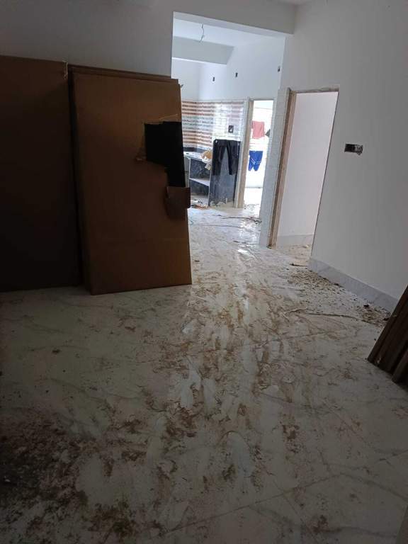  hanuman apartment ii Living Area