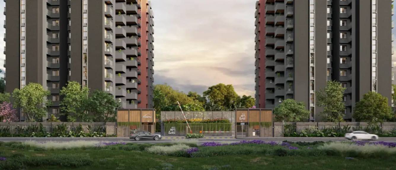 codename micropolis Elevation