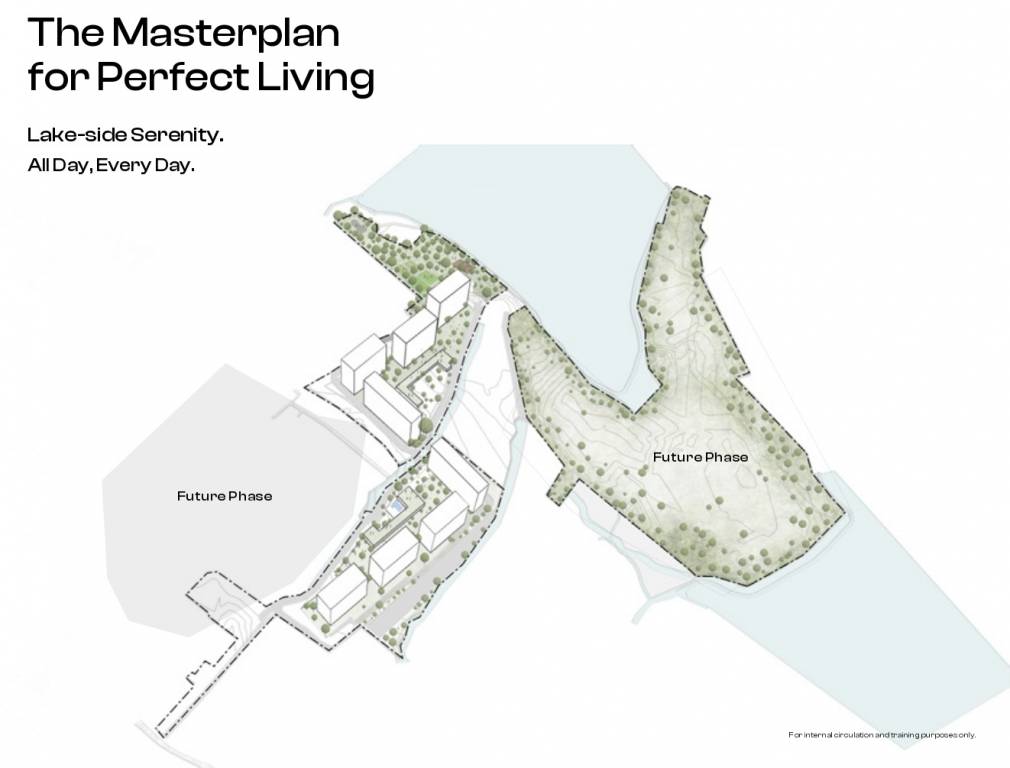 codename micropolis Master Plan