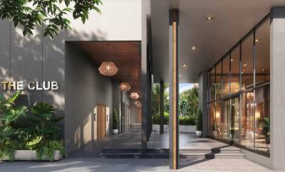 Club House codename-micropolis Club House