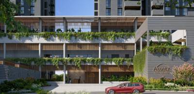 Club House codename-micropolis Club House