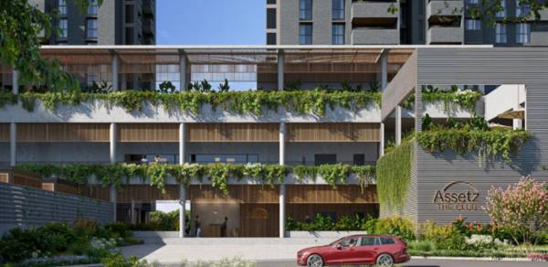  codename-micropolis Club House