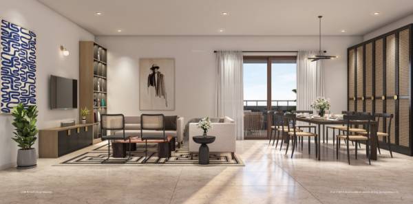  codename-micropolis Living Area