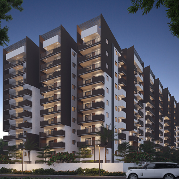 Elevation vibhas Elevation