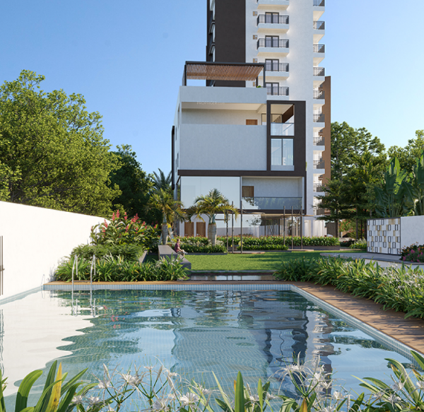  vibhas Swimming Pool