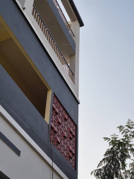  karthika-semi-independent-house Elevation