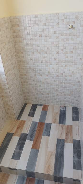  karthika semi independent house Bathroom