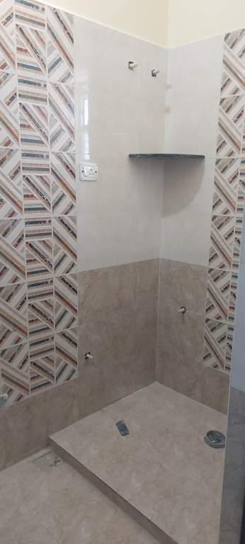  karthika semi independent house Bathroom