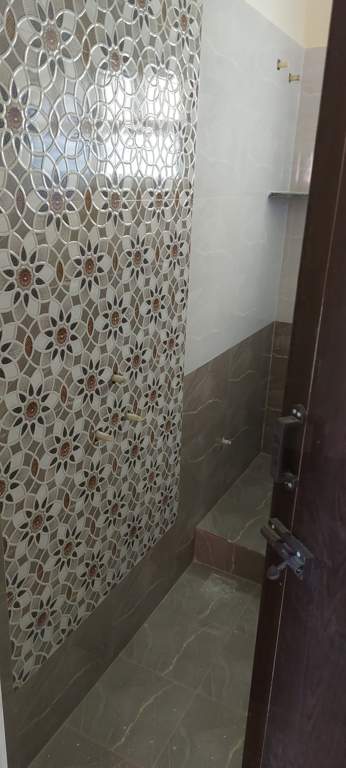  karthika semi independent house Bathroom