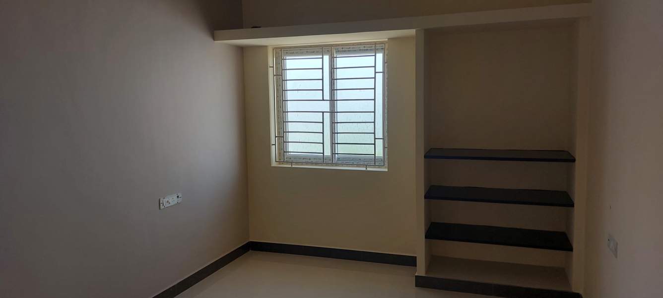  karthika semi independent house Bedroom