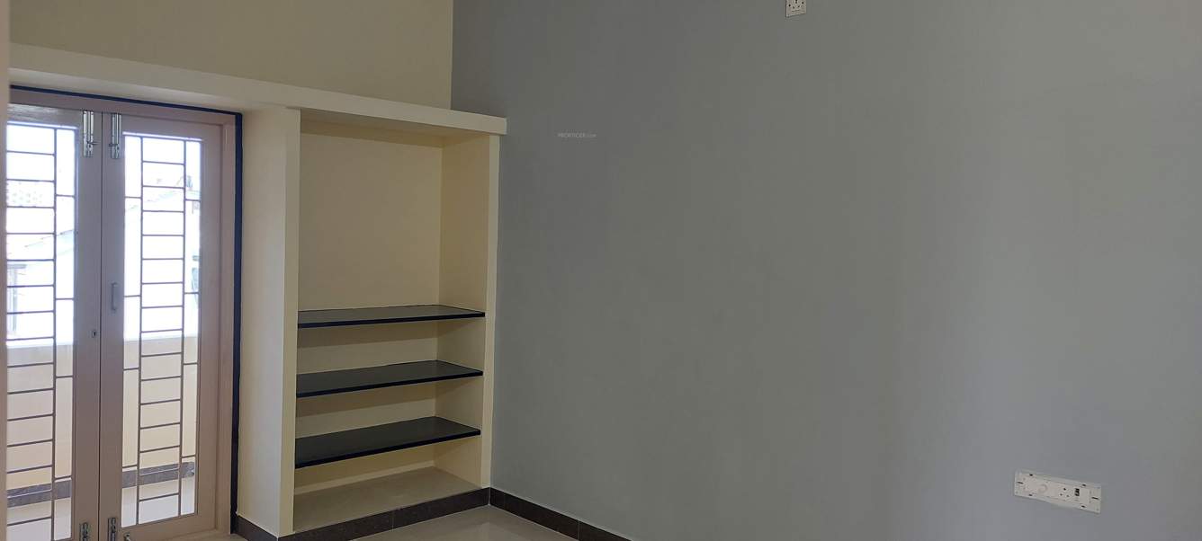  karthika semi independent house Bedroom