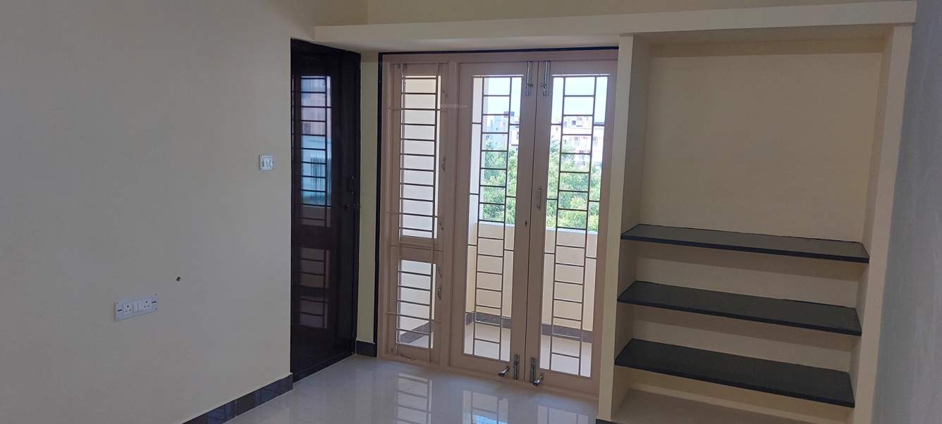  karthika semi independent house Bedroom