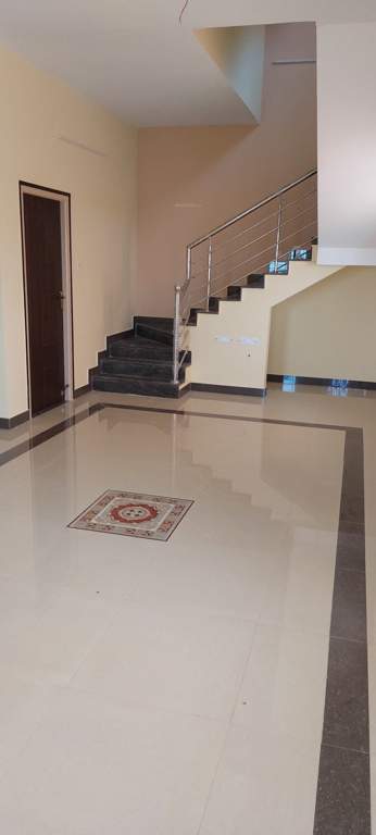  karthika semi independent house Living Area