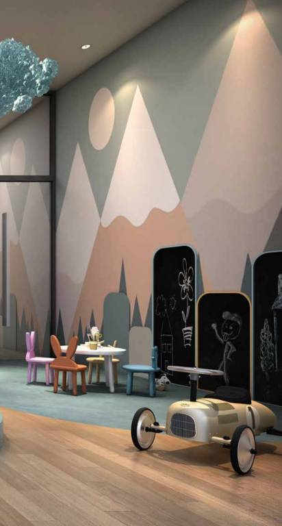 casamia Indoor Games