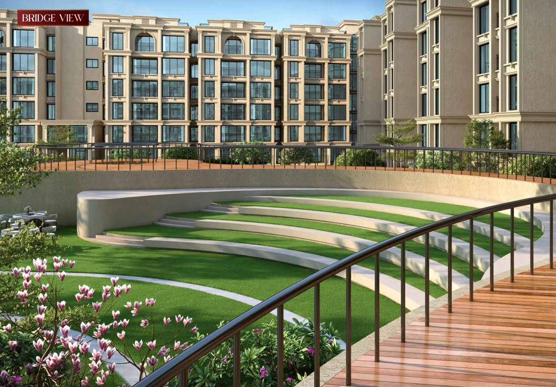 casamia Landscape Garden and Tree Planting