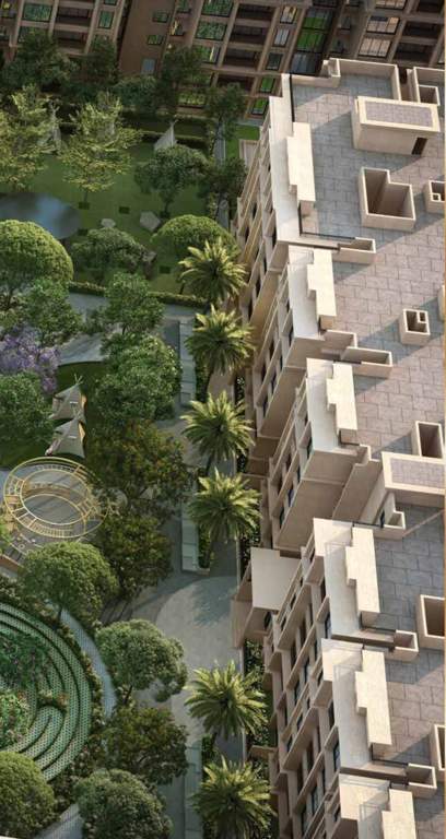 casamia Landscape Garden and Tree Planting