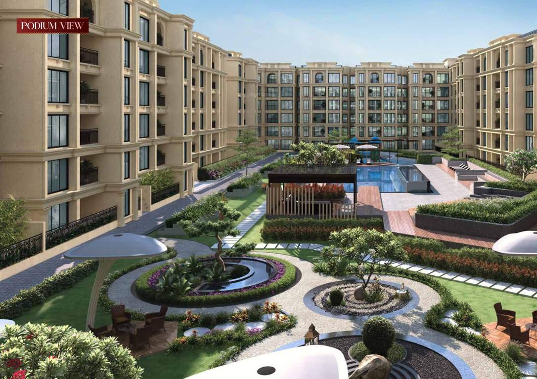 casamia Landscape Garden and Tree Planting