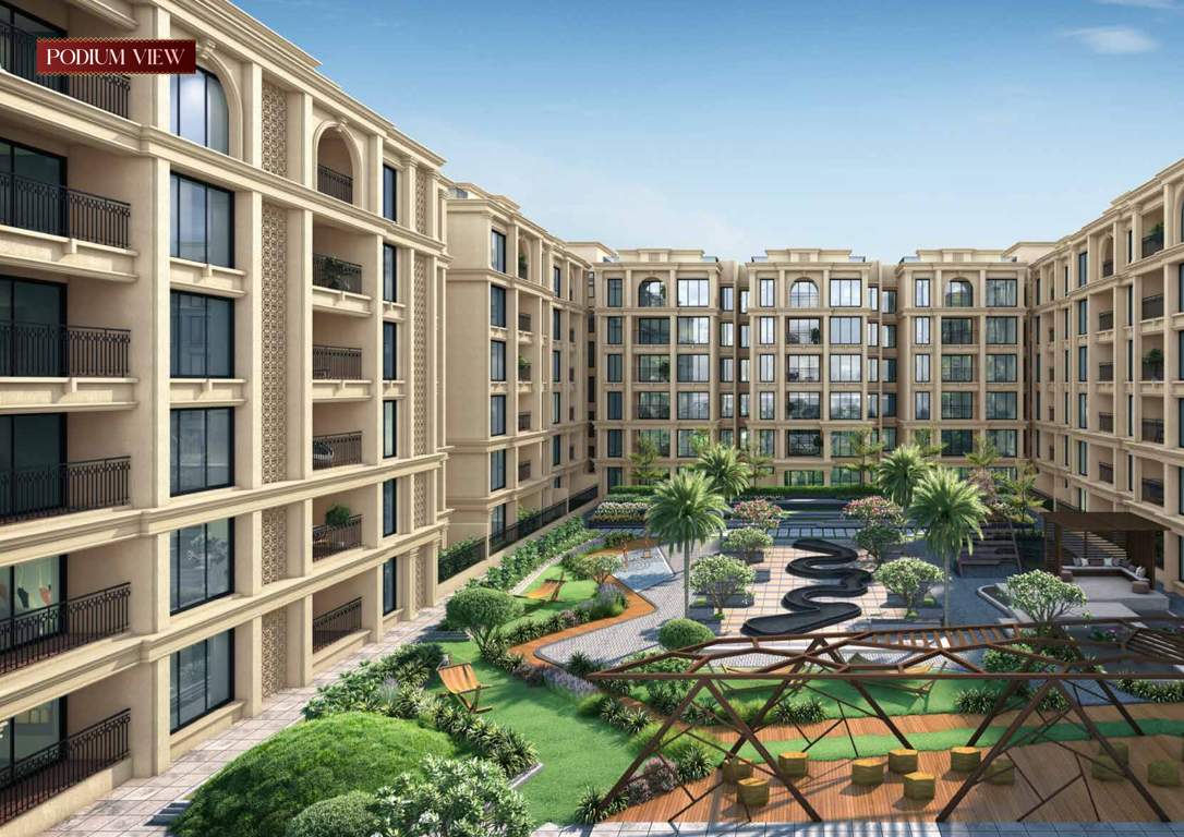 casamia Landscape Garden and Tree Planting