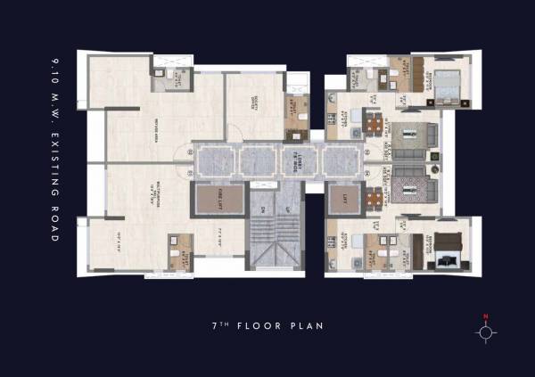  gokul Aayush Gokul Cluster Plan