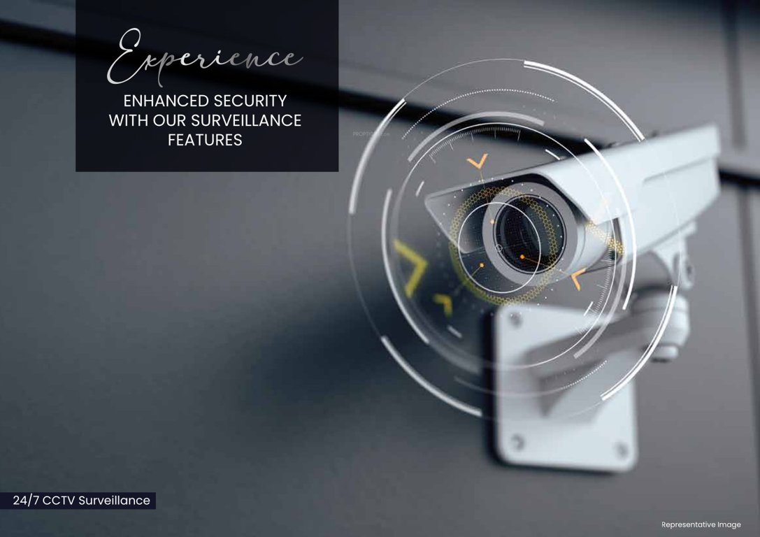  gokul 24x7 CCTV Surveillance