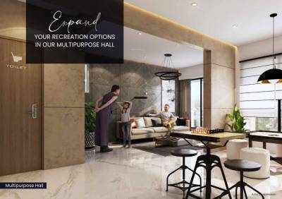  gokul Multipurpose Hall