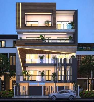 Elevation