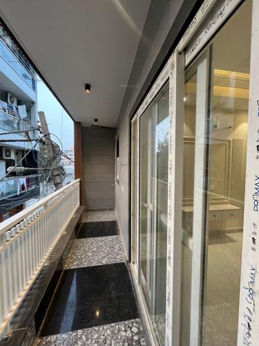  shri-balaji-luxury-floors Balcony