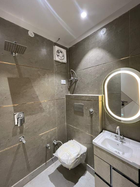 shri balaji luxury floors Bathroom