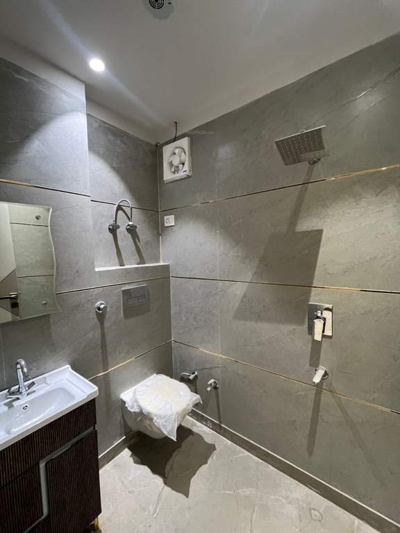 shri balaji luxury floors Bathroom