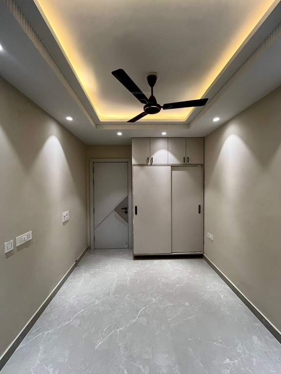 shri balaji luxury floors Bedroom