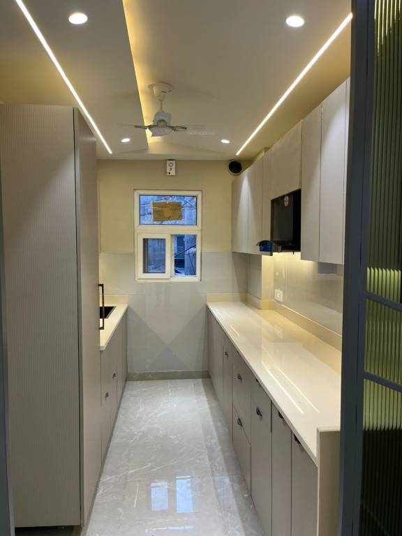 shri balaji luxury floors Kitchen